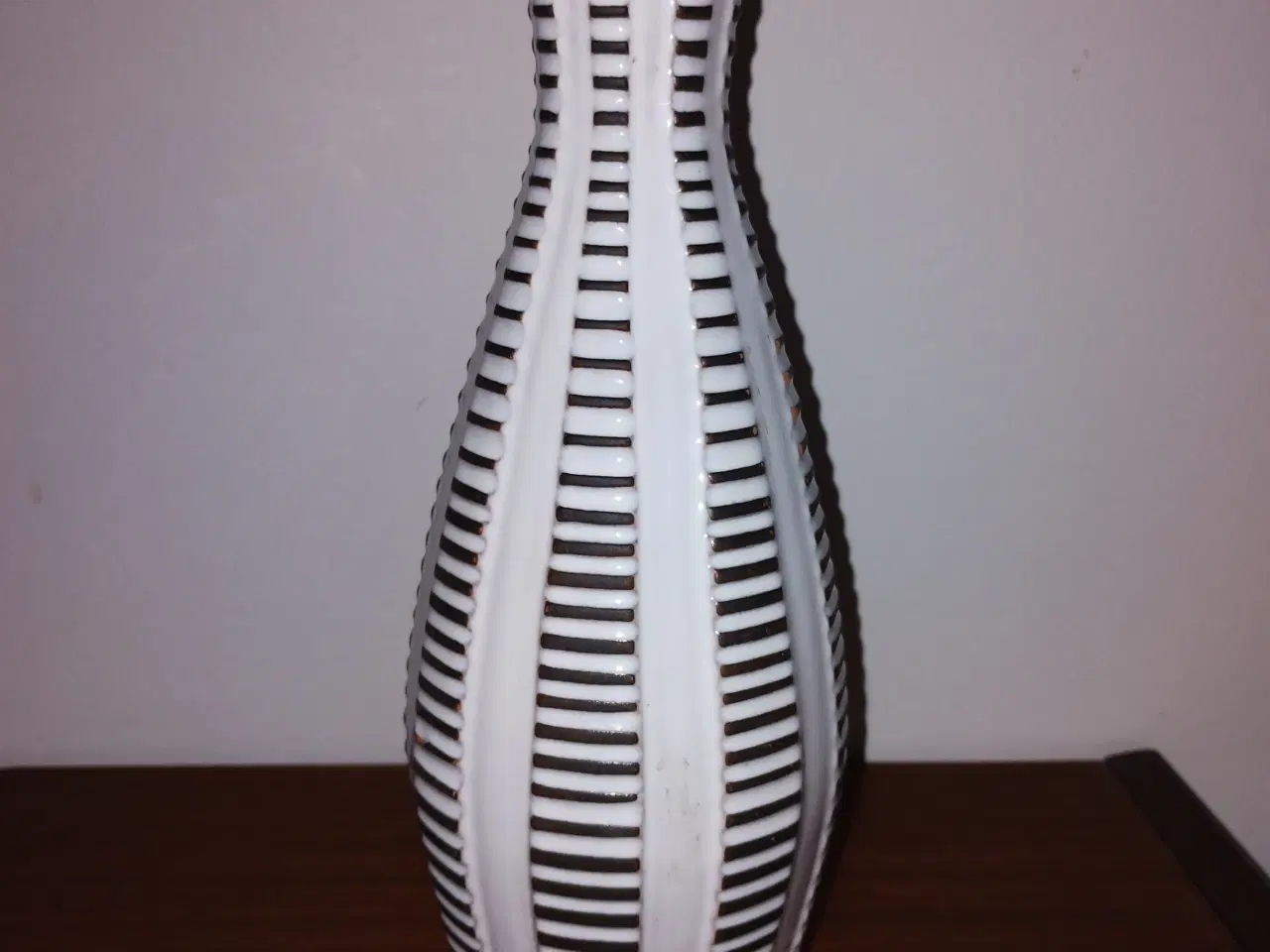 Billede 1 - Flot retro West Germany vase