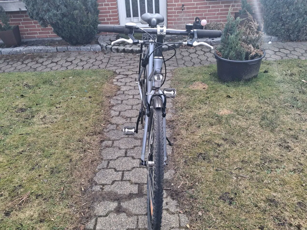 Billede 6 - DameCykel sælges 