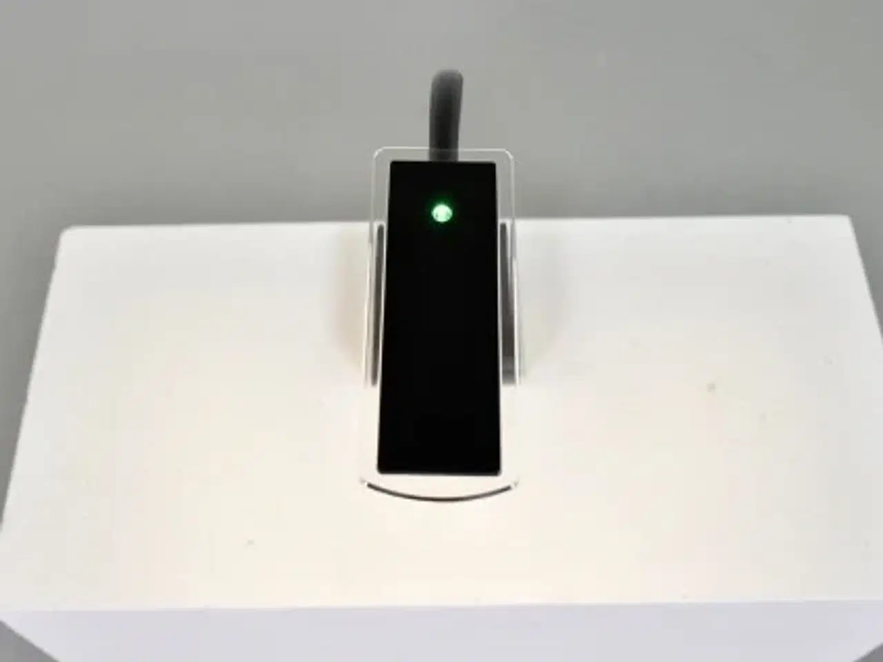 Billede 5 - Unilux bordlampe med touch-knap