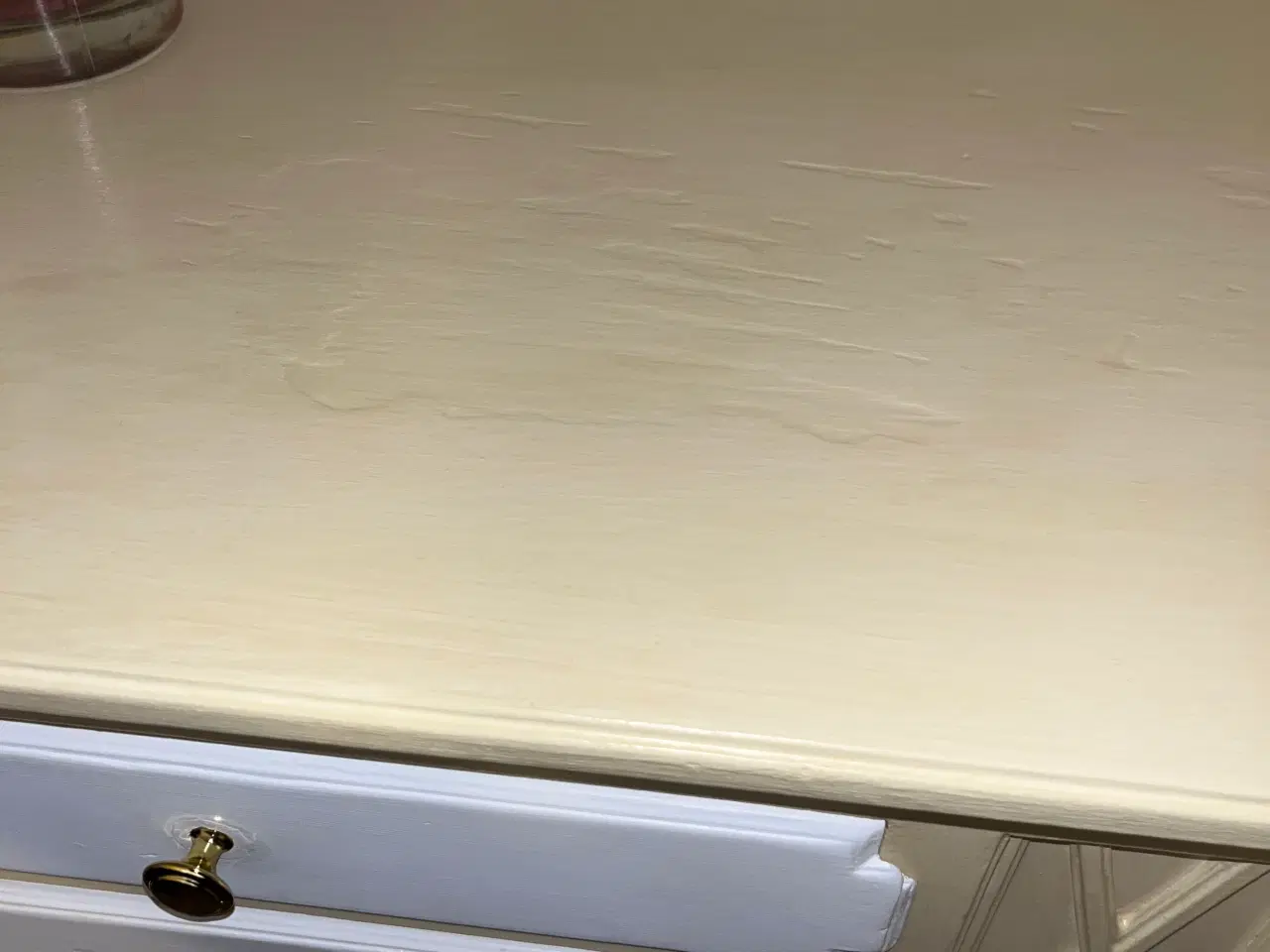 Billede 2 - ✨ pæn vintage kommode – 6 skuffer ✨