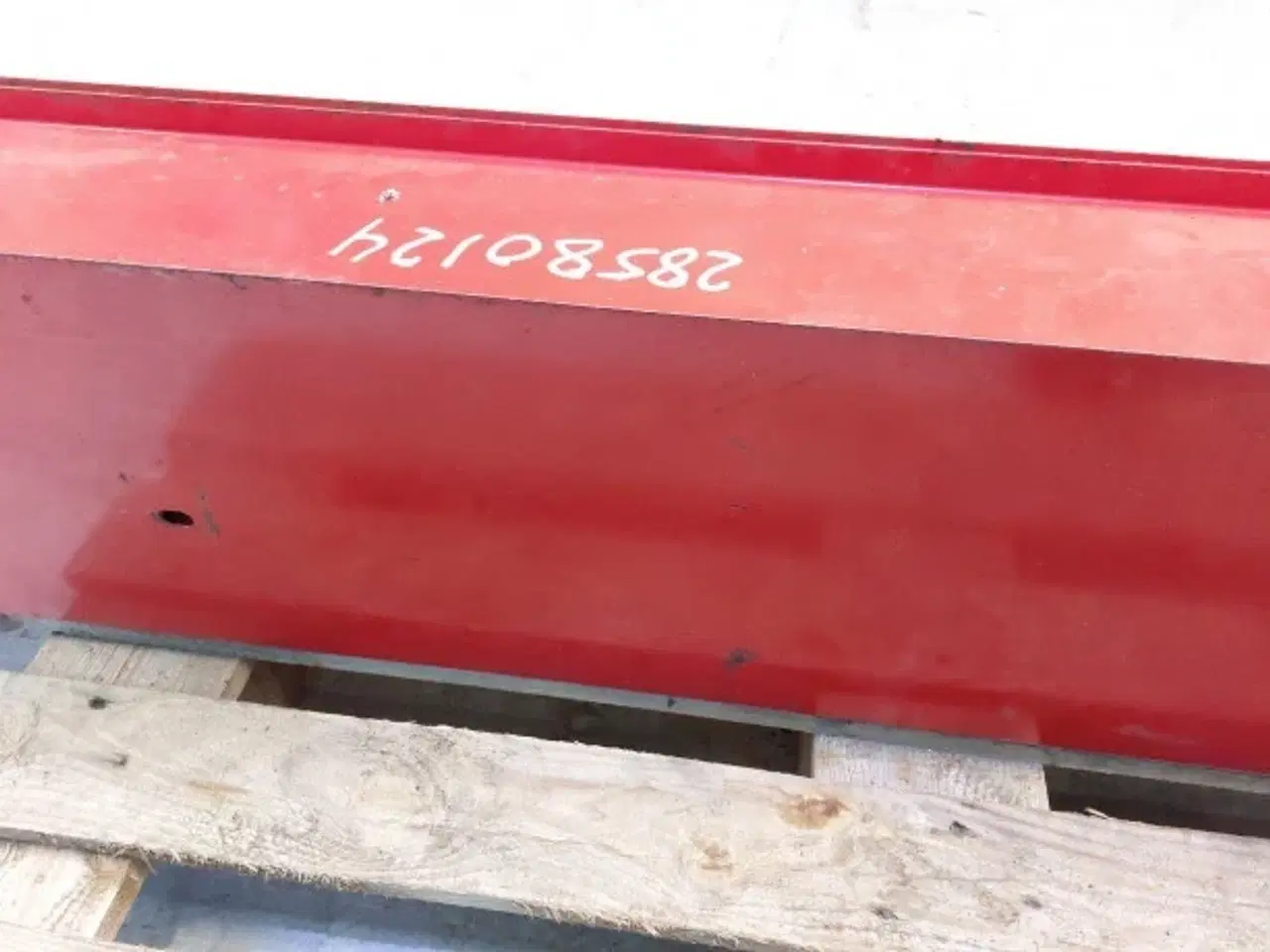 Billede 9 - Massey Ferguson 34 Elevatorkasse 28580124