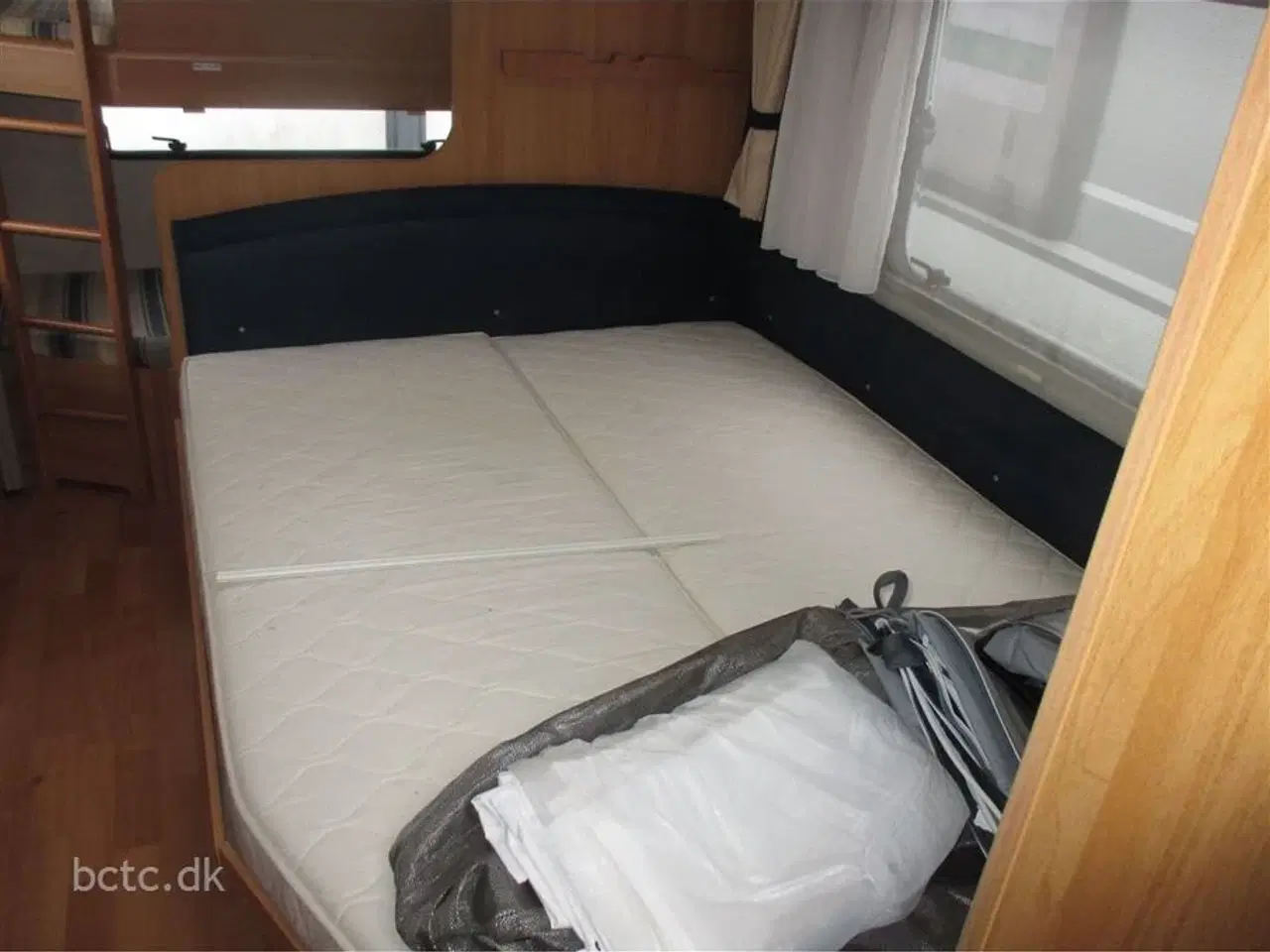 Billede 6 - 2014 - Adria Classica 663 UK Køjevogn