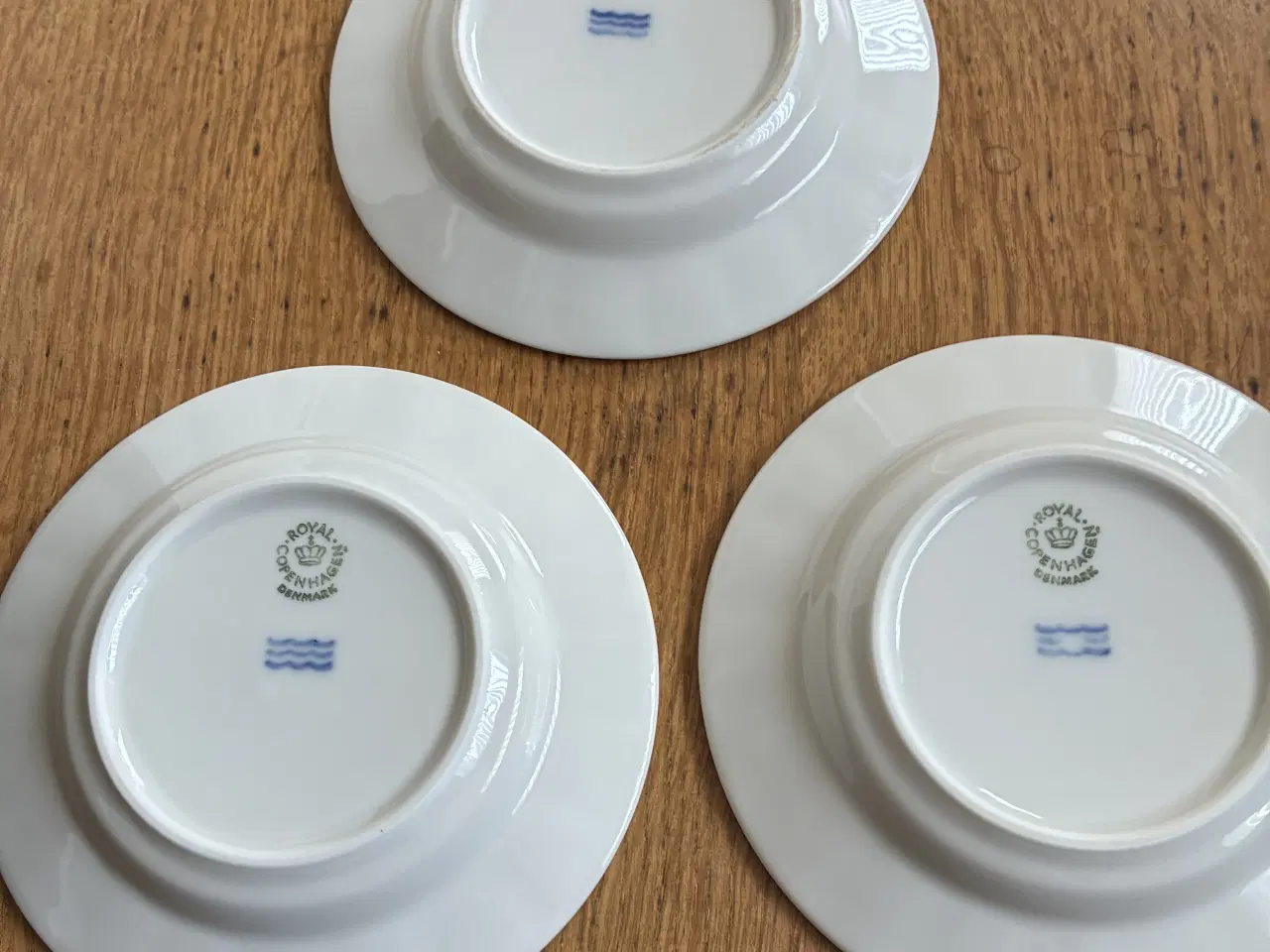 Billede 8 - Søværnets Juleplatter