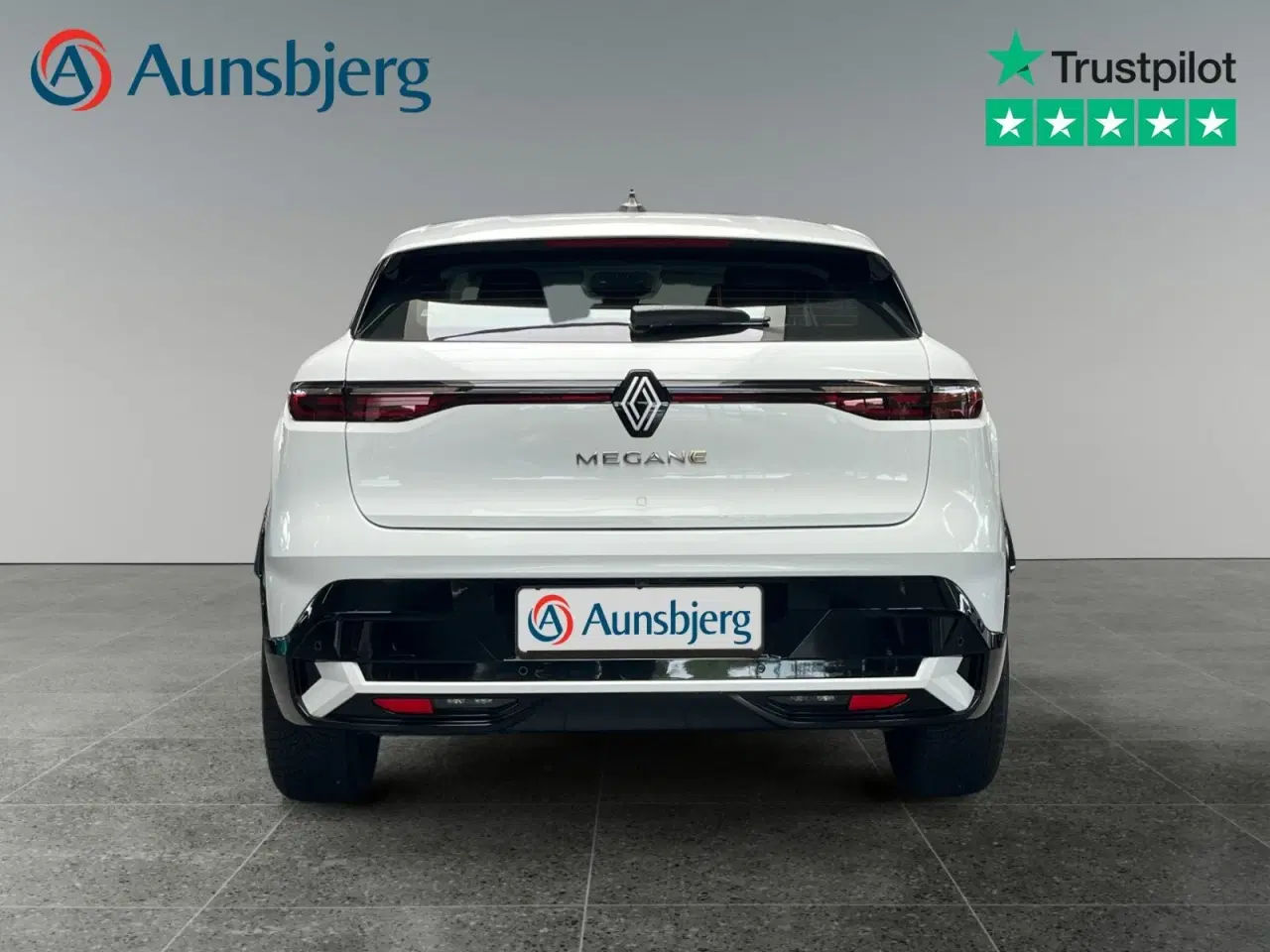 Billede 4 - Renault Megane E-Tech 40 Equilibre