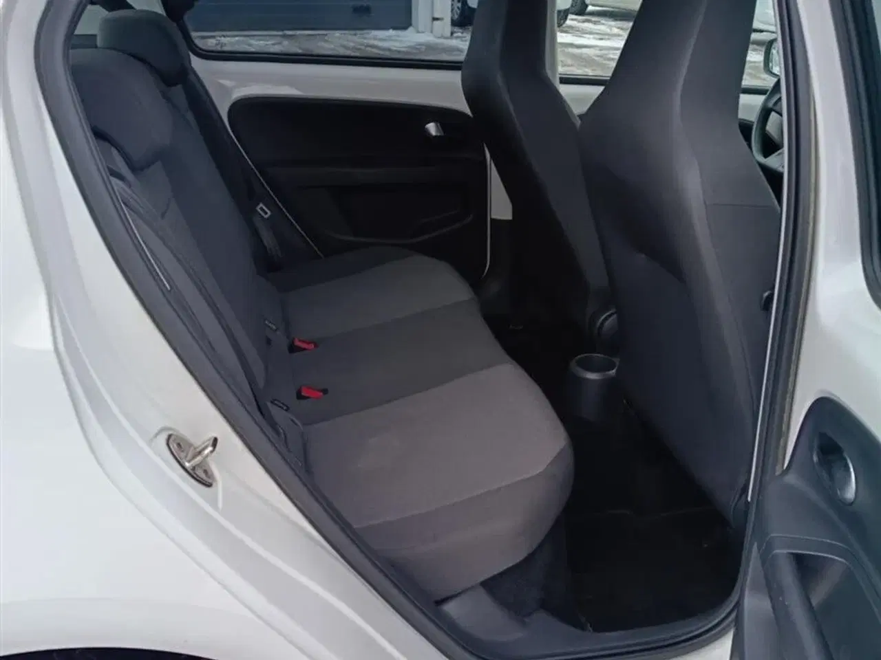 Billede 8 - VW up 1,0 MPI BMT Move 75HK 5d