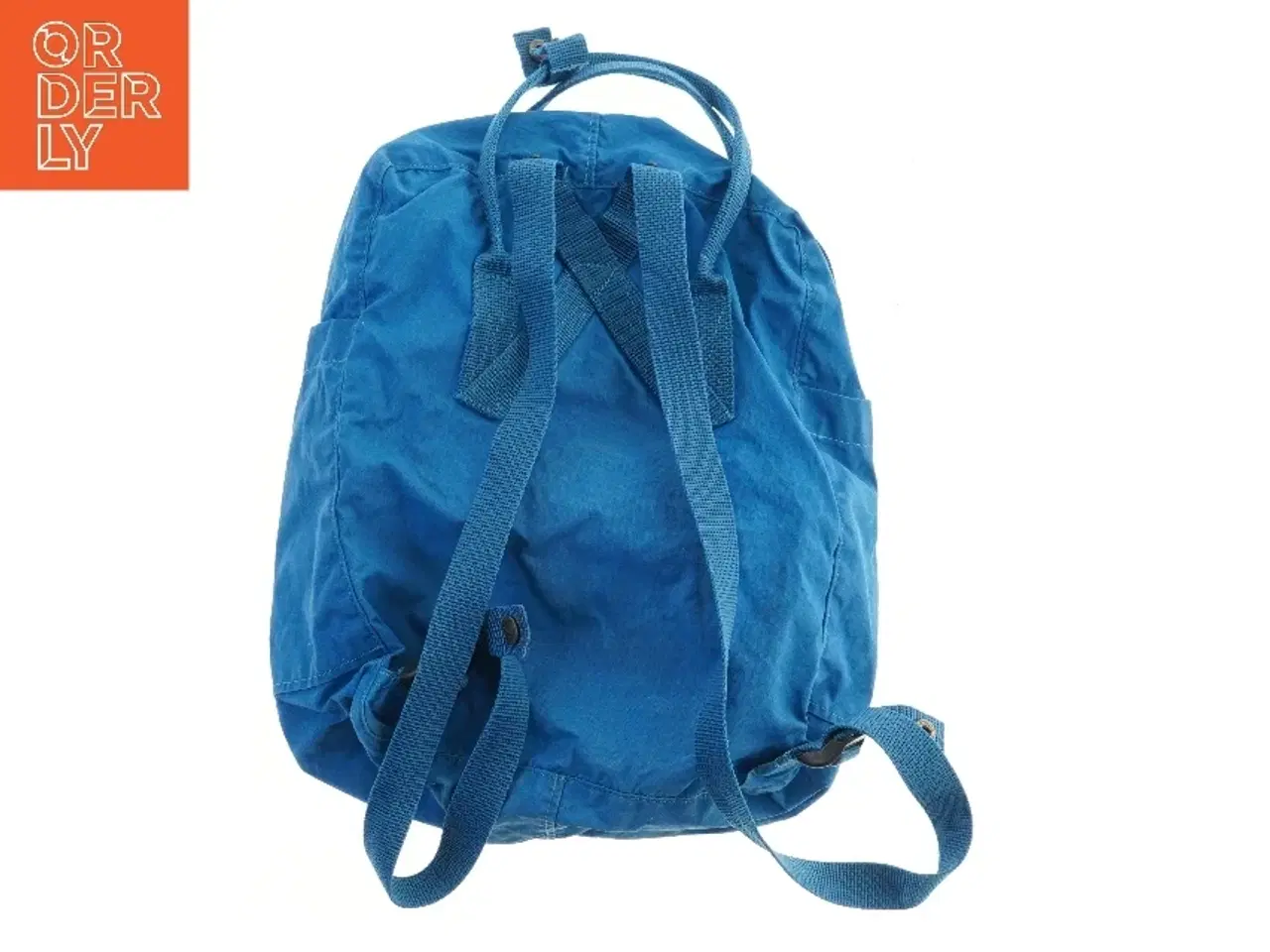 Billede 2 - Fjällräven Kånken rygsæk fra Fjällräven (str. 41x33 cm)