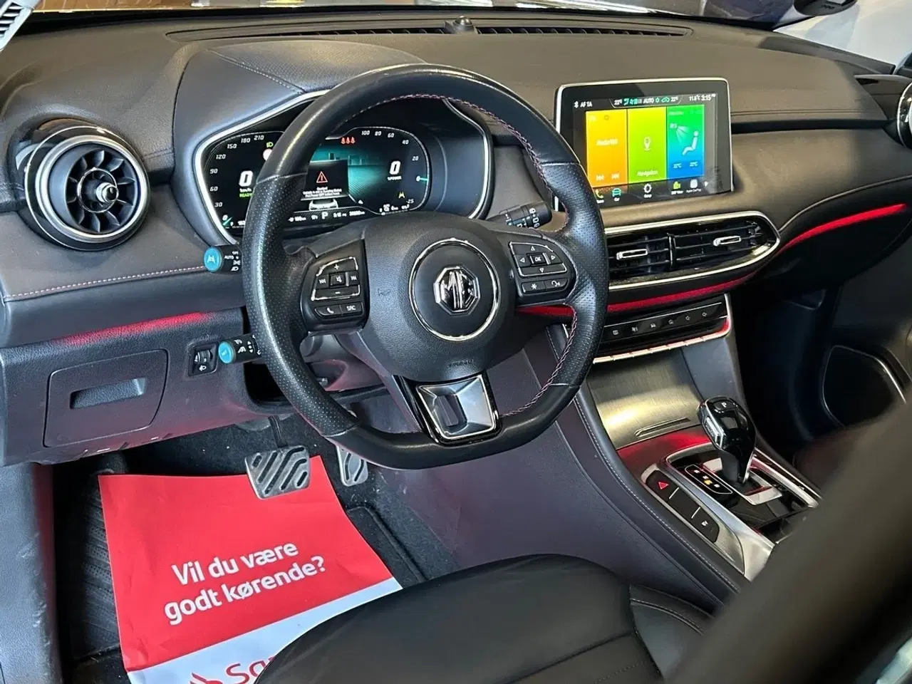 Billede 10 - MG EHS 1,5 PHEV Luxury