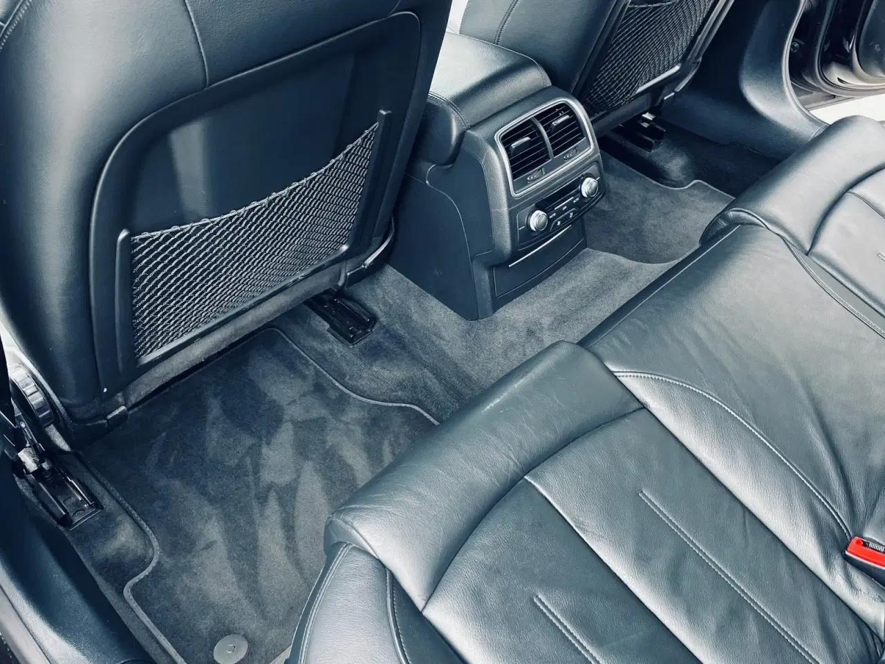Billede 13 - Audi A7 3,0 TDi 204 Sportback quattro S-tr.
