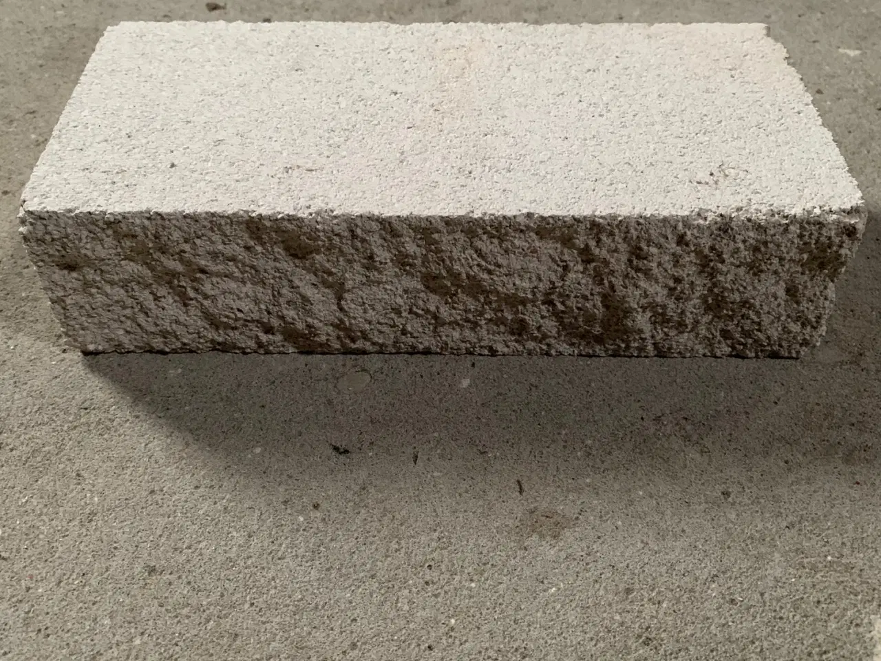 Billede 2 - Kalksandsmursten