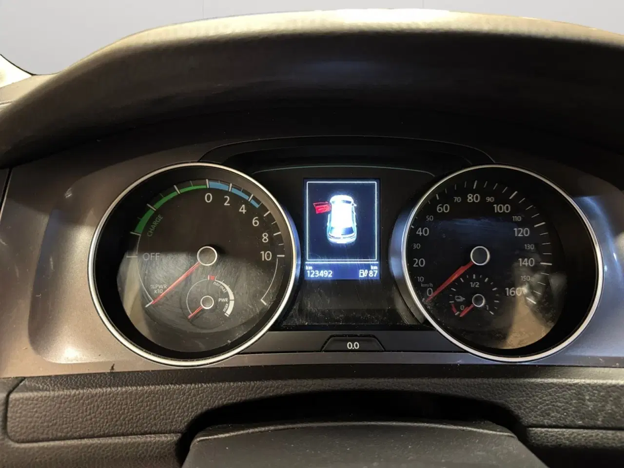 Billede 7 - VW e-Golf VII