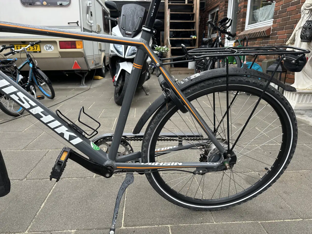 Billede 9 - Købt til 6298 kr 🤑26 tommer MTB 