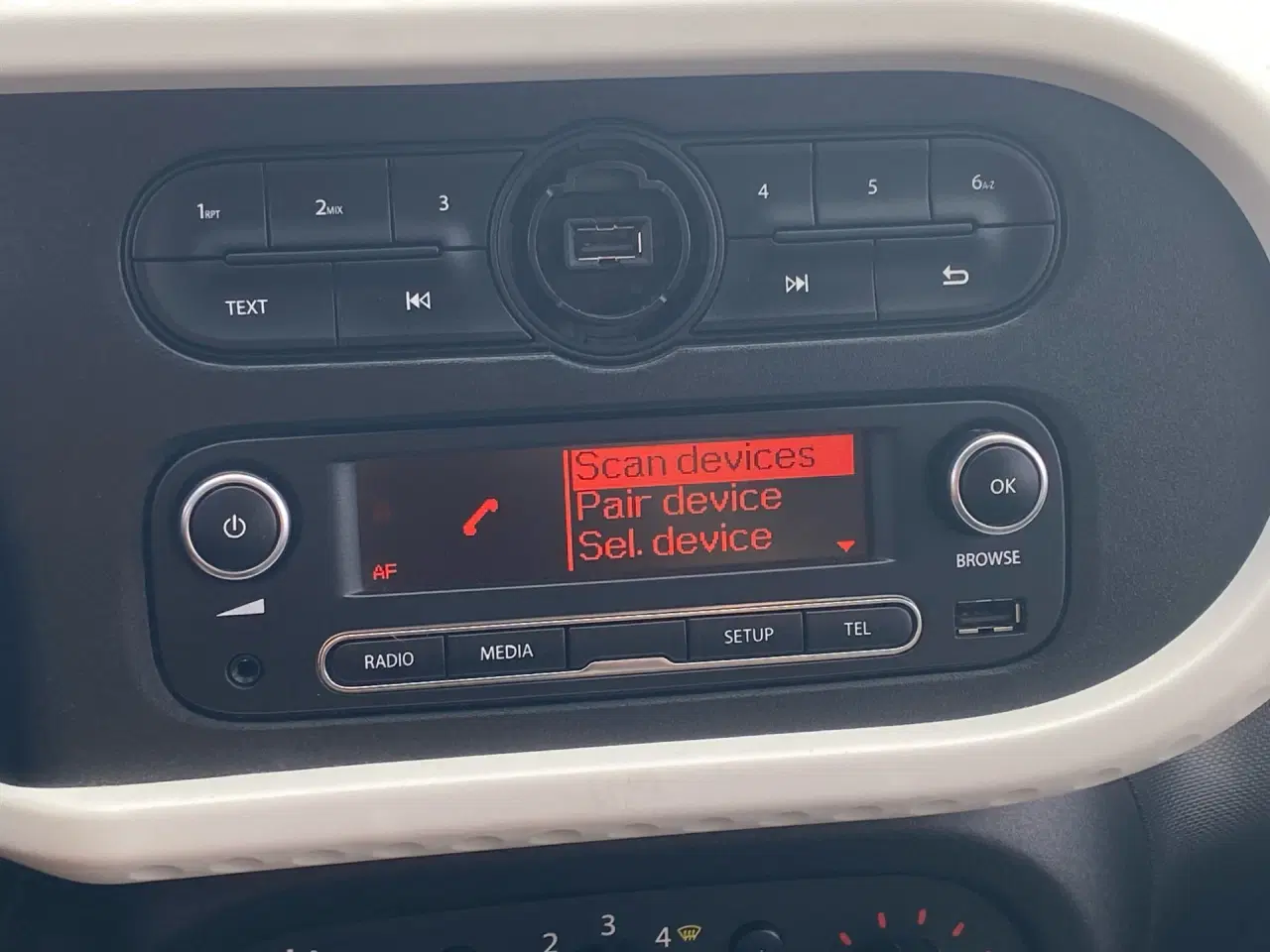 Billede 12 - Renault Twingo 1,0 Sce Expression start/stop 70HK 5d