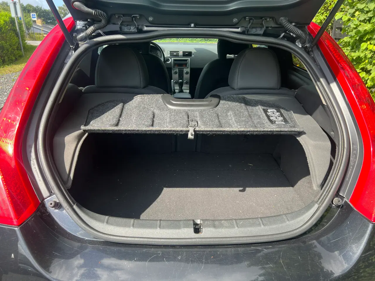 Billede 8 - VOLVO C30