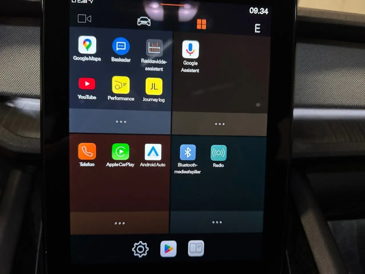 Billede 9 - Polestar 2  Long Range AWD