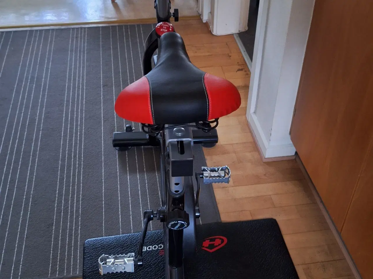 Billede 5 - Fitness cykel sælges