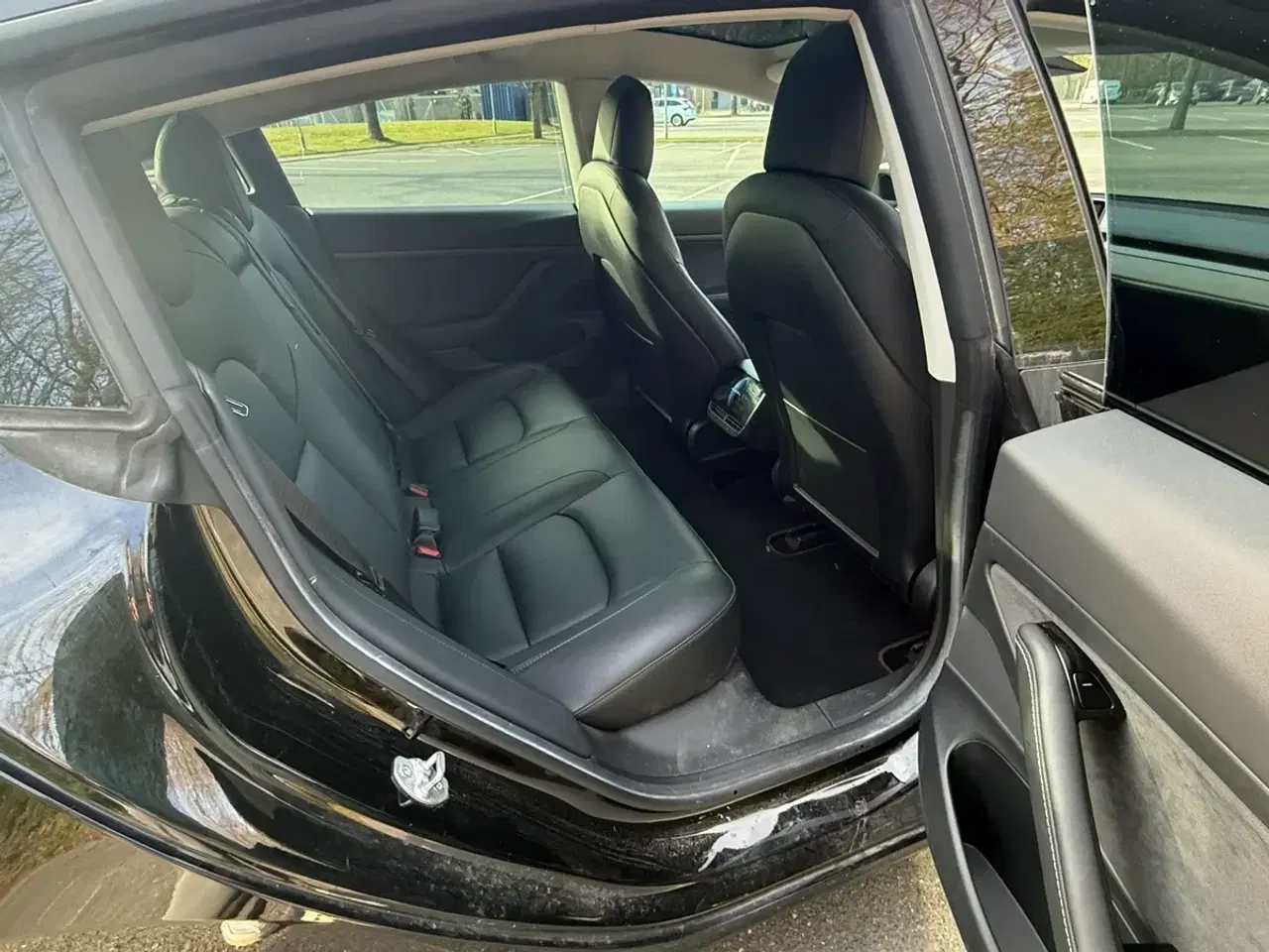 Billede 14 - Tesla Model 3  Standard Range+ RWD