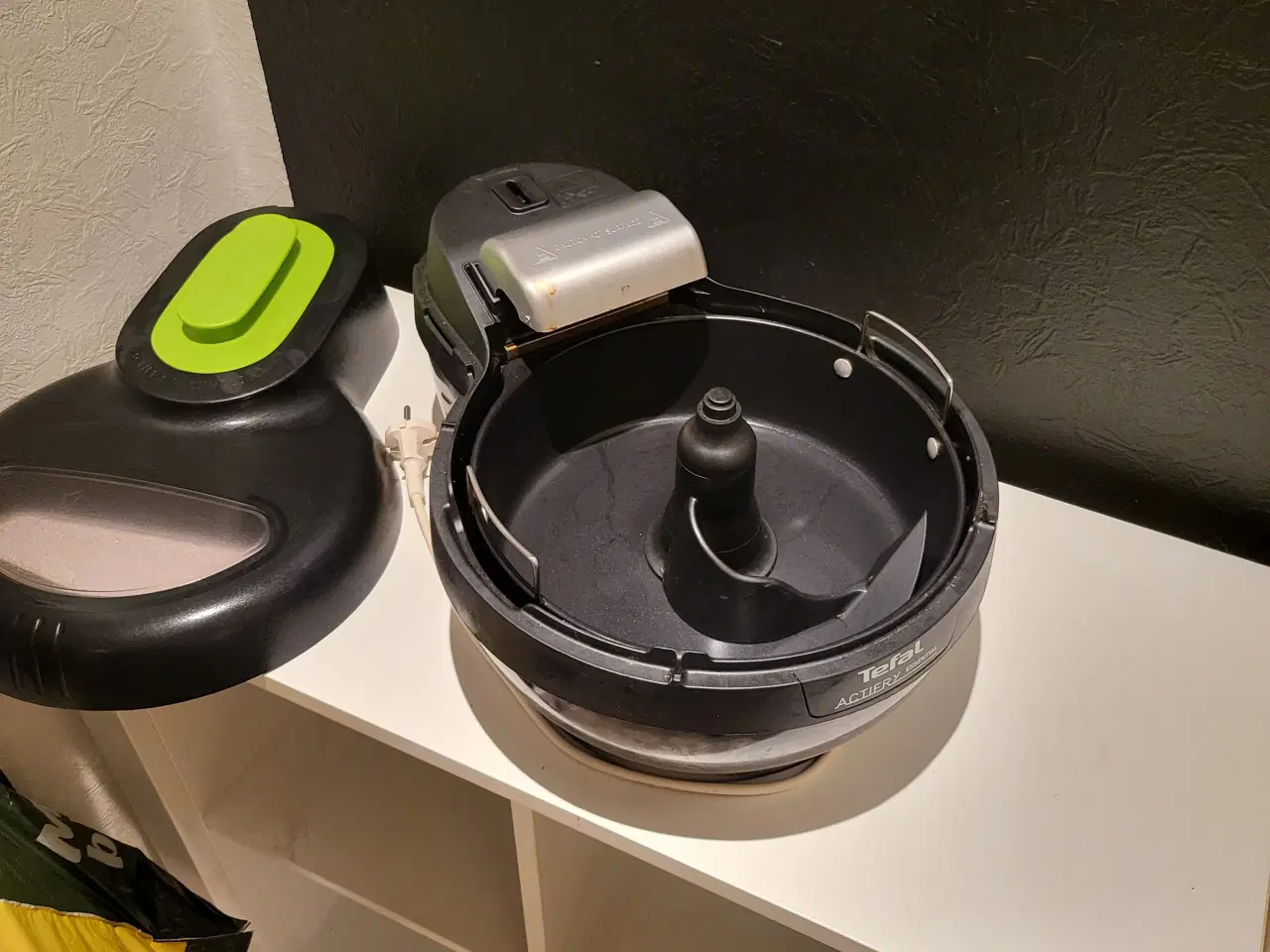 Billede 2 - Actifry friture fra Tefal