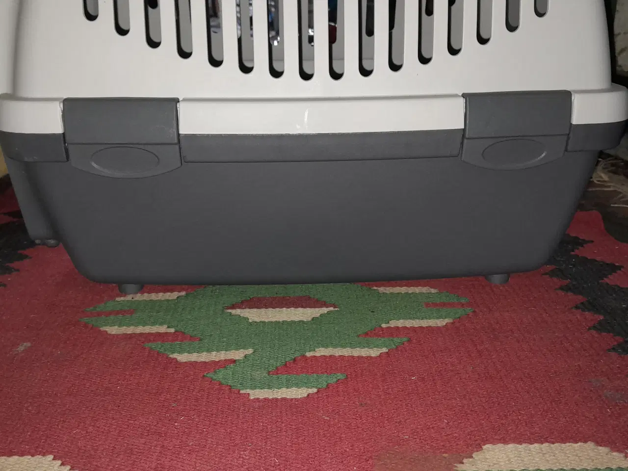 Billede 3 - Transportkasse til kat