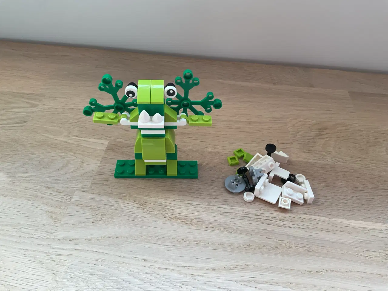 Billede 2 - Lego 30564
