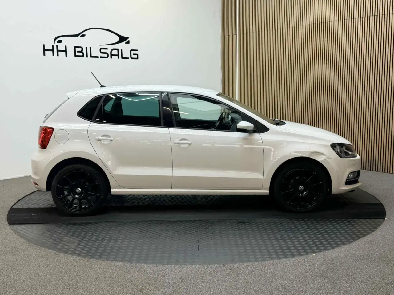 Billede 4 - VW Polo 1,2 TSi 90 Comfortline BMT