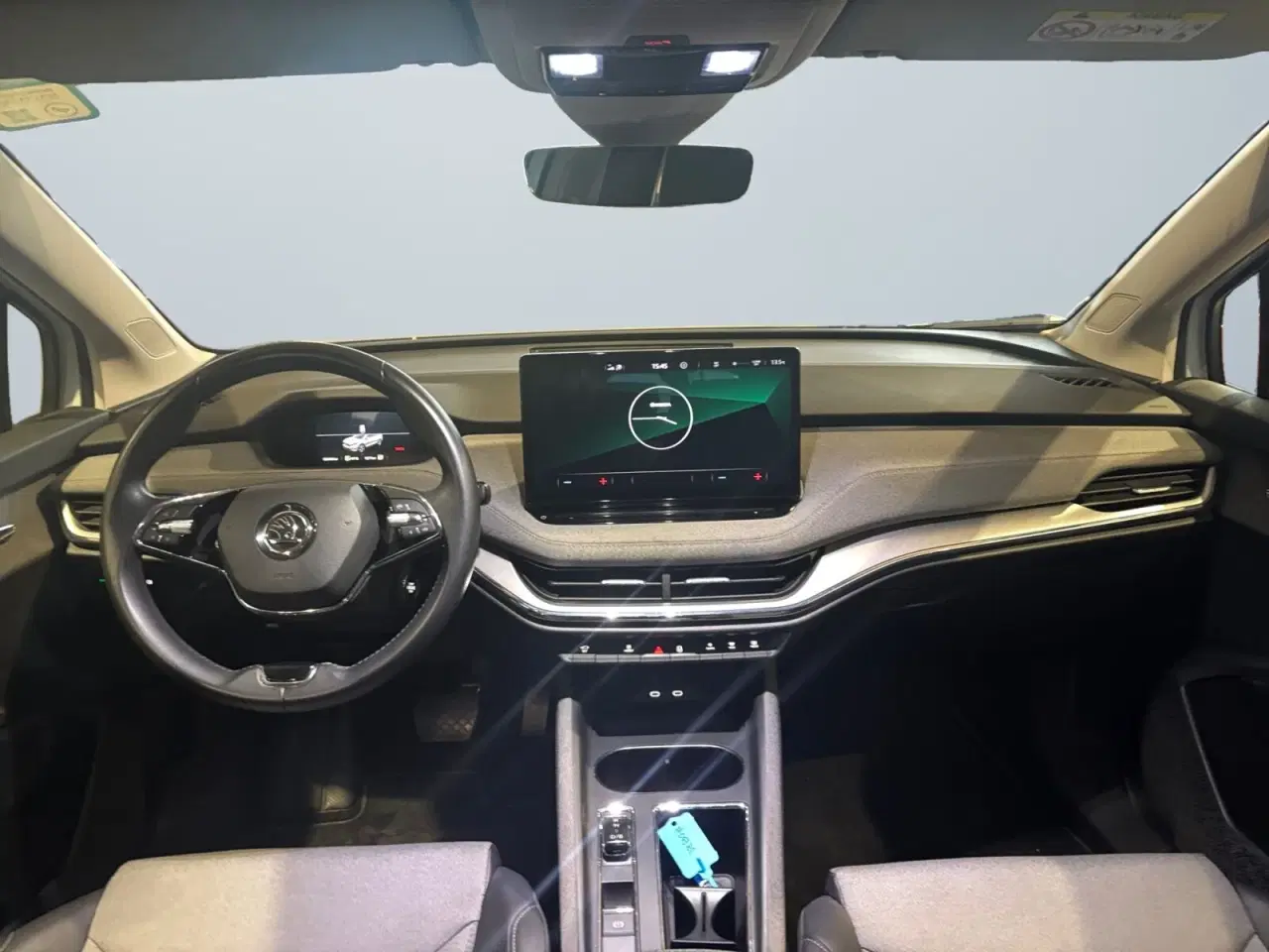 Billede 5 - Skoda Enyaq 60 iV