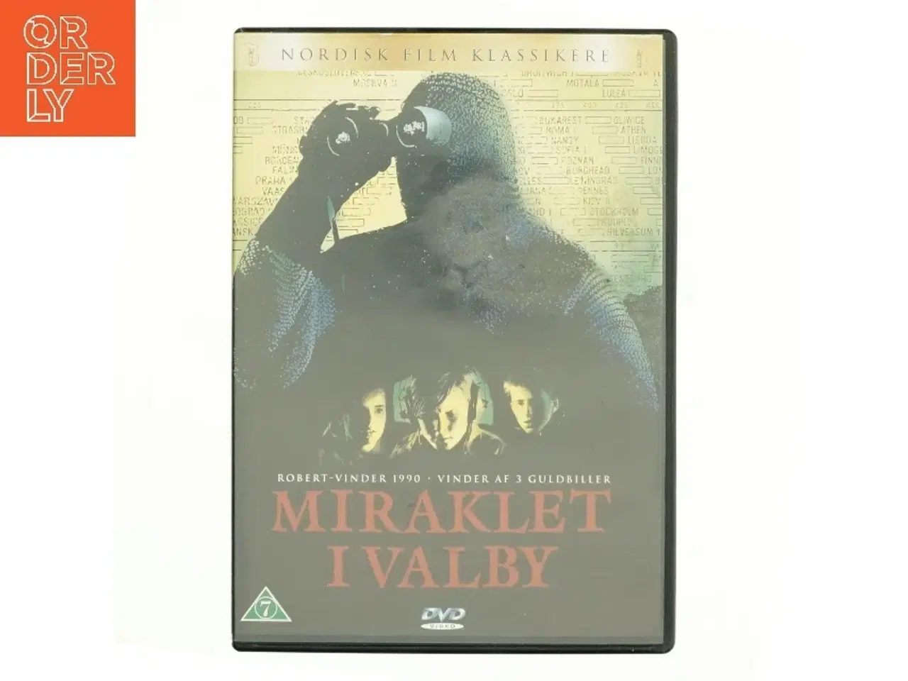 Billede 1 - Miraklet I Valby