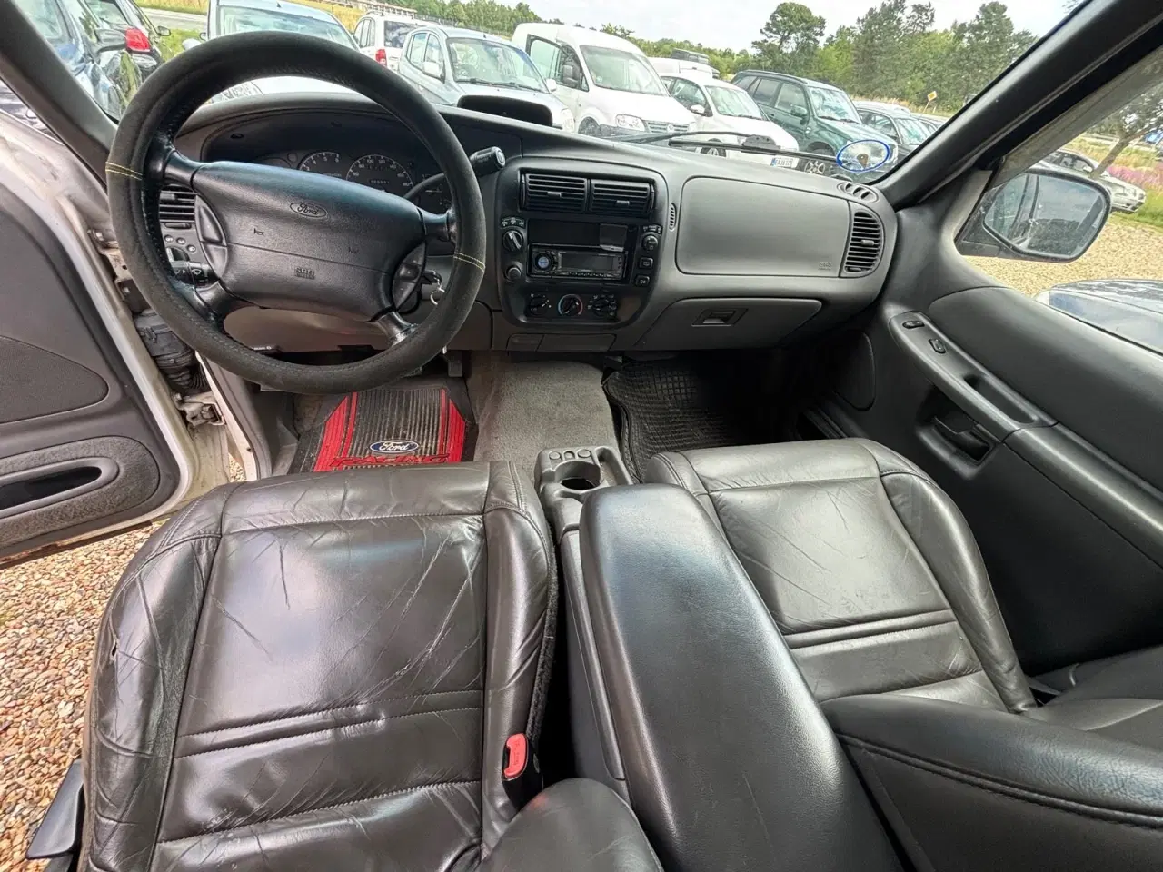 Billede 6 - Ford Explorer 4,0 V6 XLT 4x4