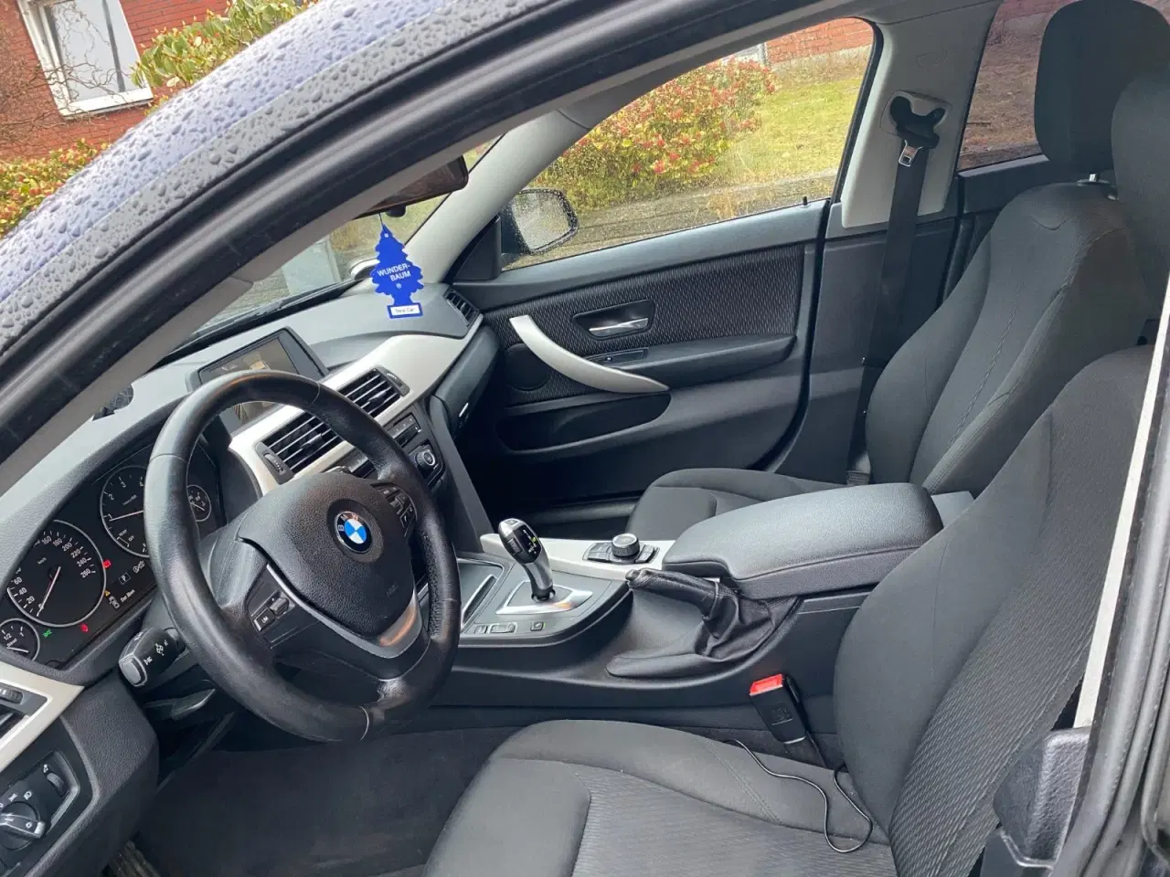 Billede 7 - BMW 420d 2,0 Gran Coupé aut.