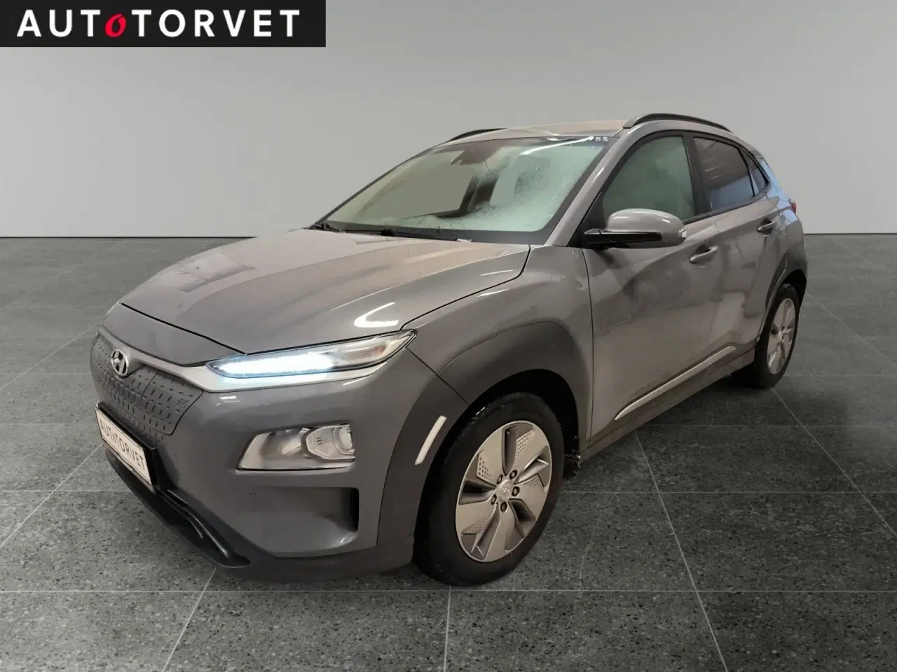 Billede 1 - Hyundai Kona 64 EV Trend