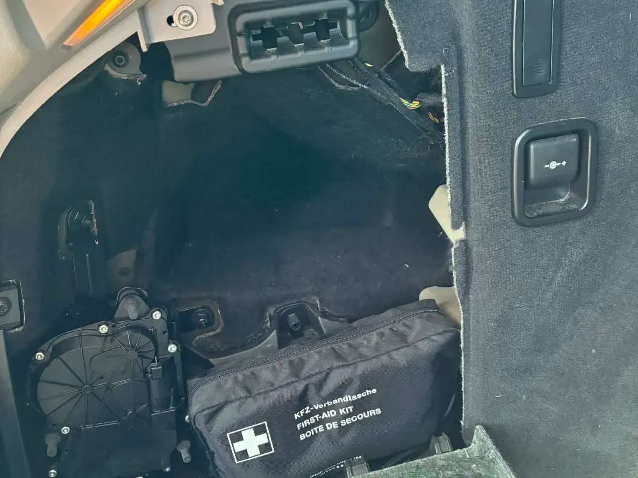 Billede 8 - Bmw 320i Touring 