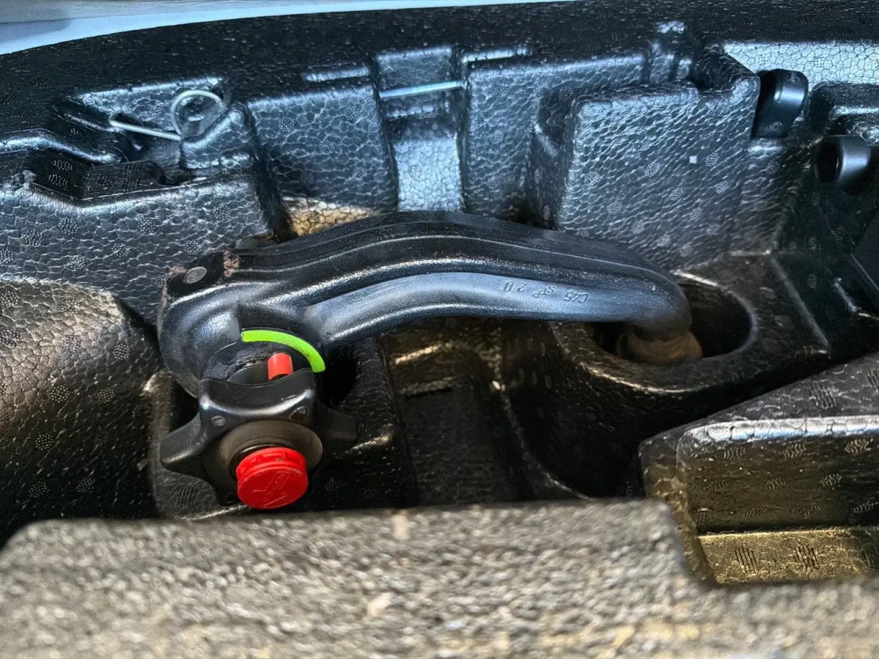 Billede 11 - Skoda Octavia 1,0 TSi 115 Style