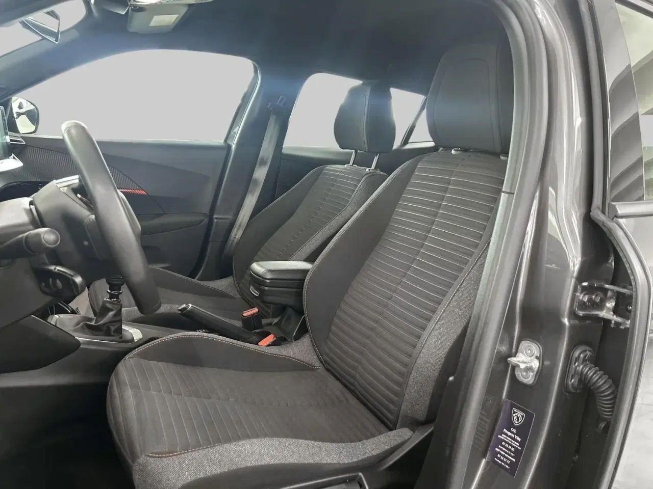 Billede 7 - Peugeot 2008 1,2 PureTech 130 Active Pack