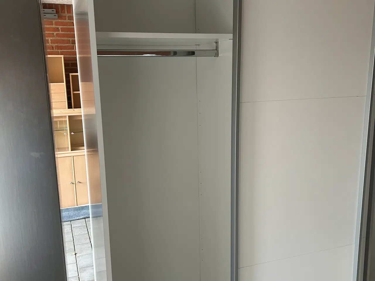 Billede 2 - Garderobe skabe 
