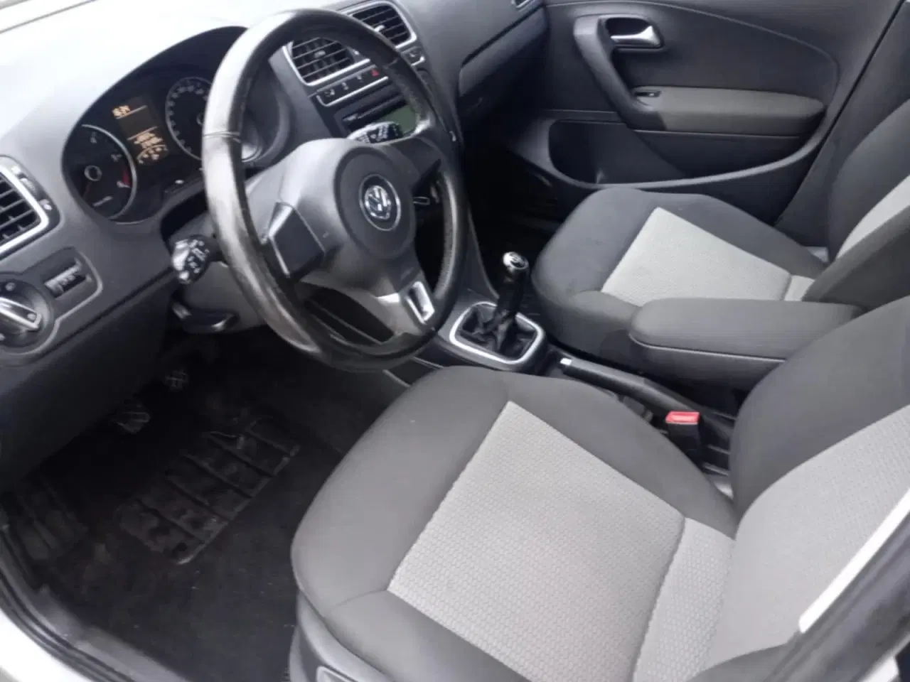 Billede 7 - VW Polo 1,2 TDi 75 BlueMotion