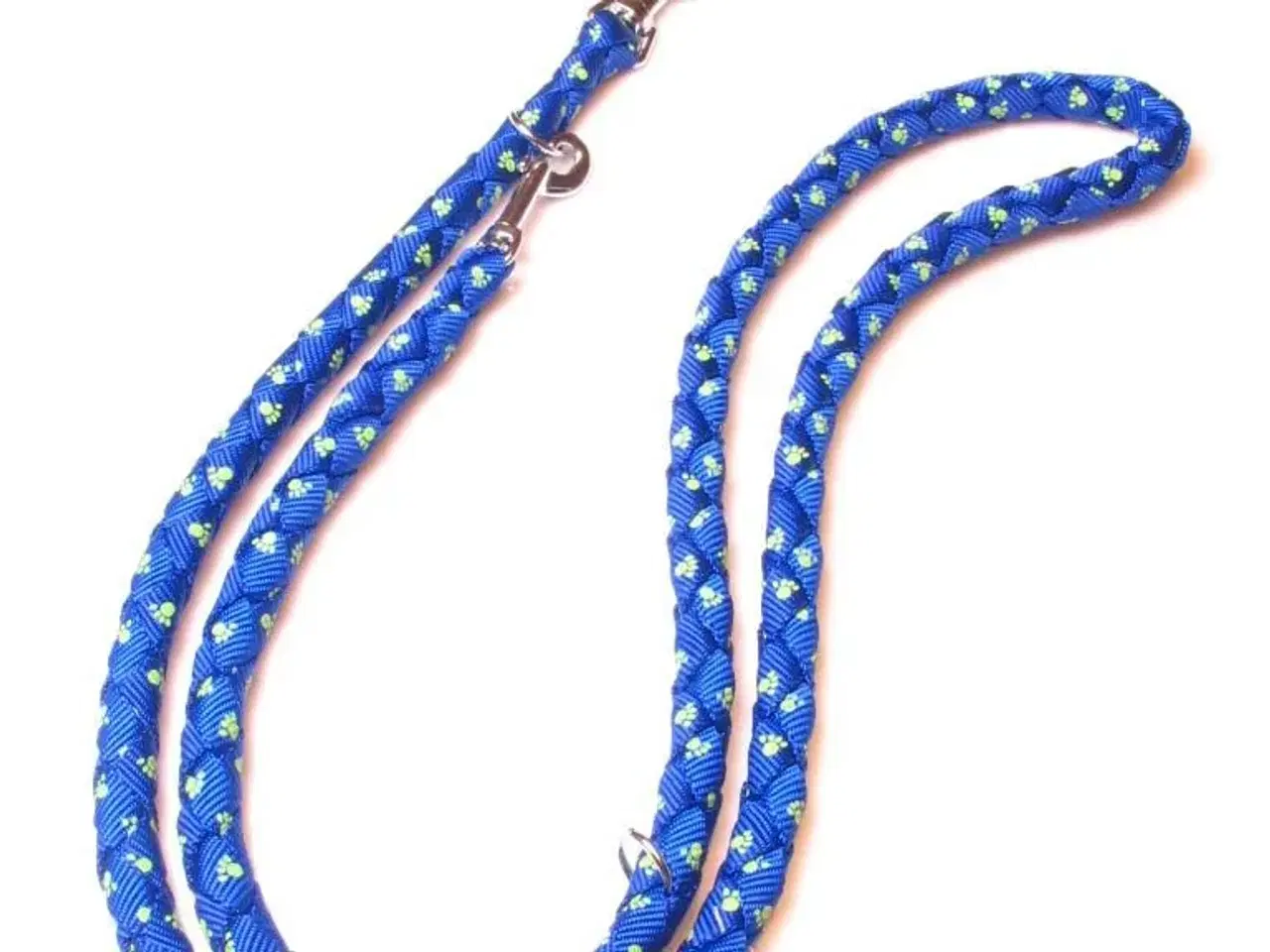 Billede 1 - Flettet Dressurline