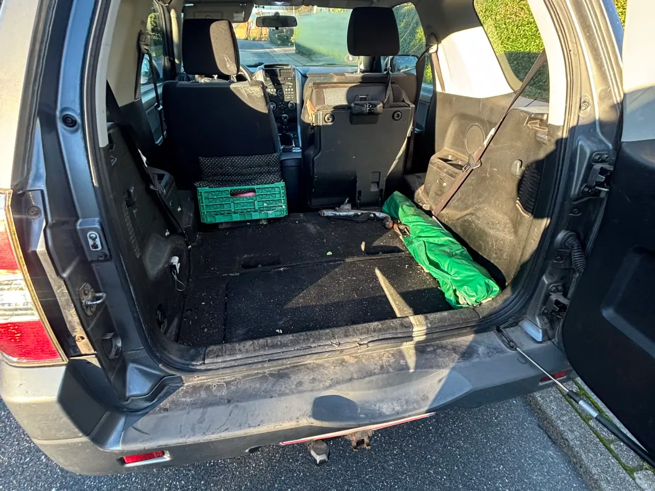 Billede 7 - Suzuki 4x4 synet 1/7-25