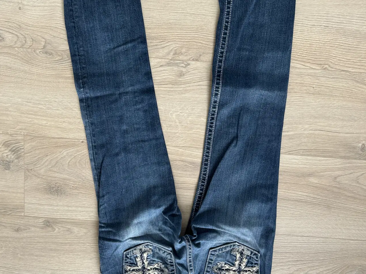 Billede 2 - Miss Me Jeans - str. 29
