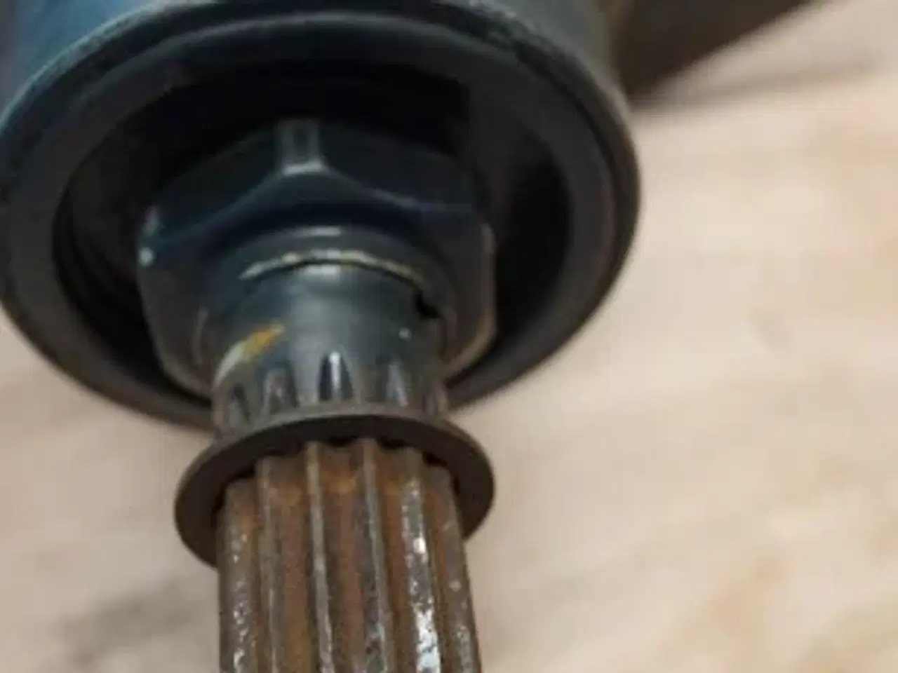 Billede 13 - New Holland TS 115 Differential 5153613