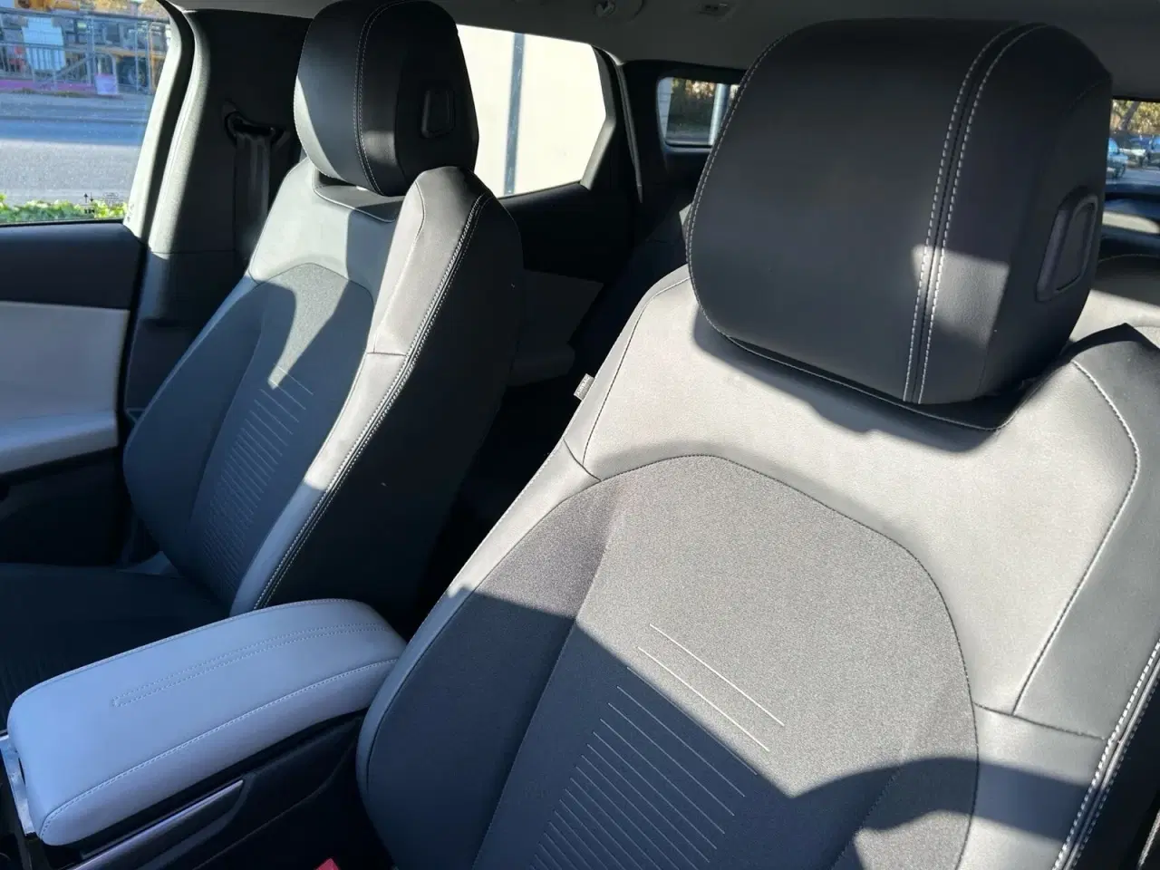 Billede 8 - Ford Explorer 82 Select Extended Range