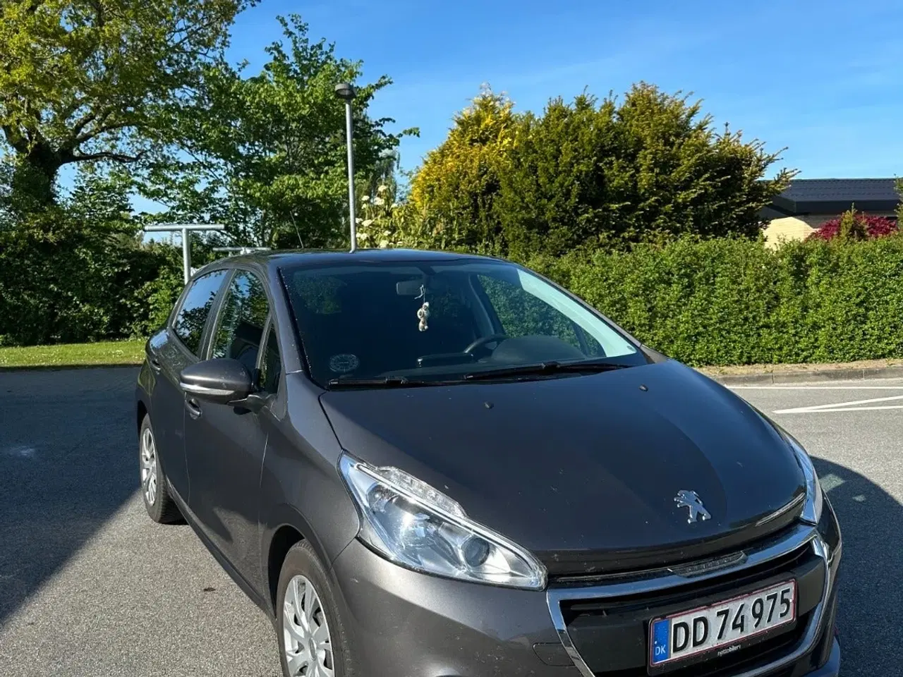 Billede 3 - Peugeot 208 1,2 PureTech 82 Active