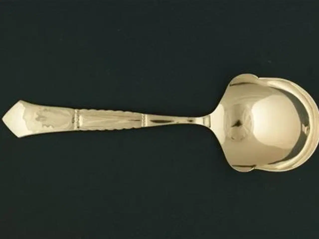 Billede 1 - Louise Kartoffelske, 20 cm.
