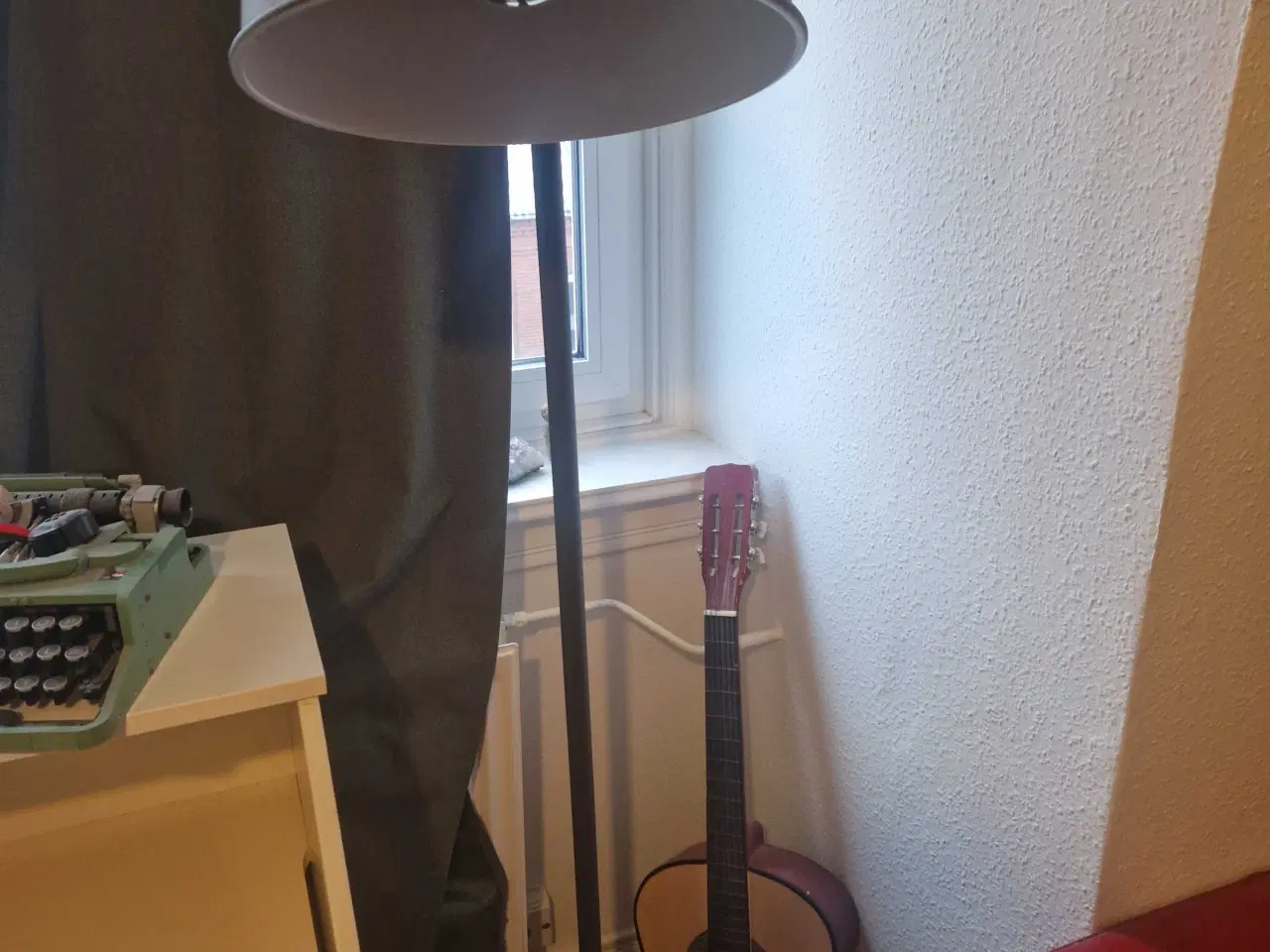 Billede 2 - Gulv lampe