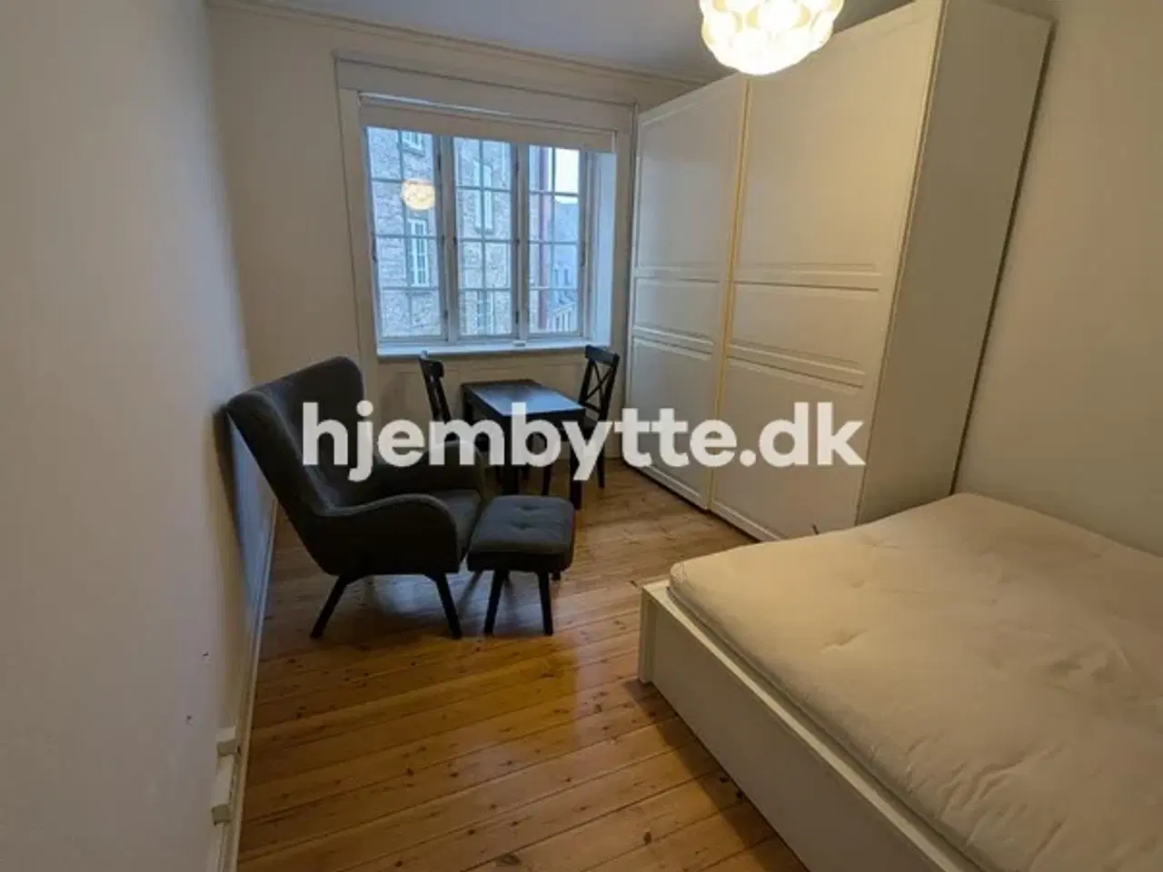 Billede 4 - Hjembytte - BrønshøjKirkevej