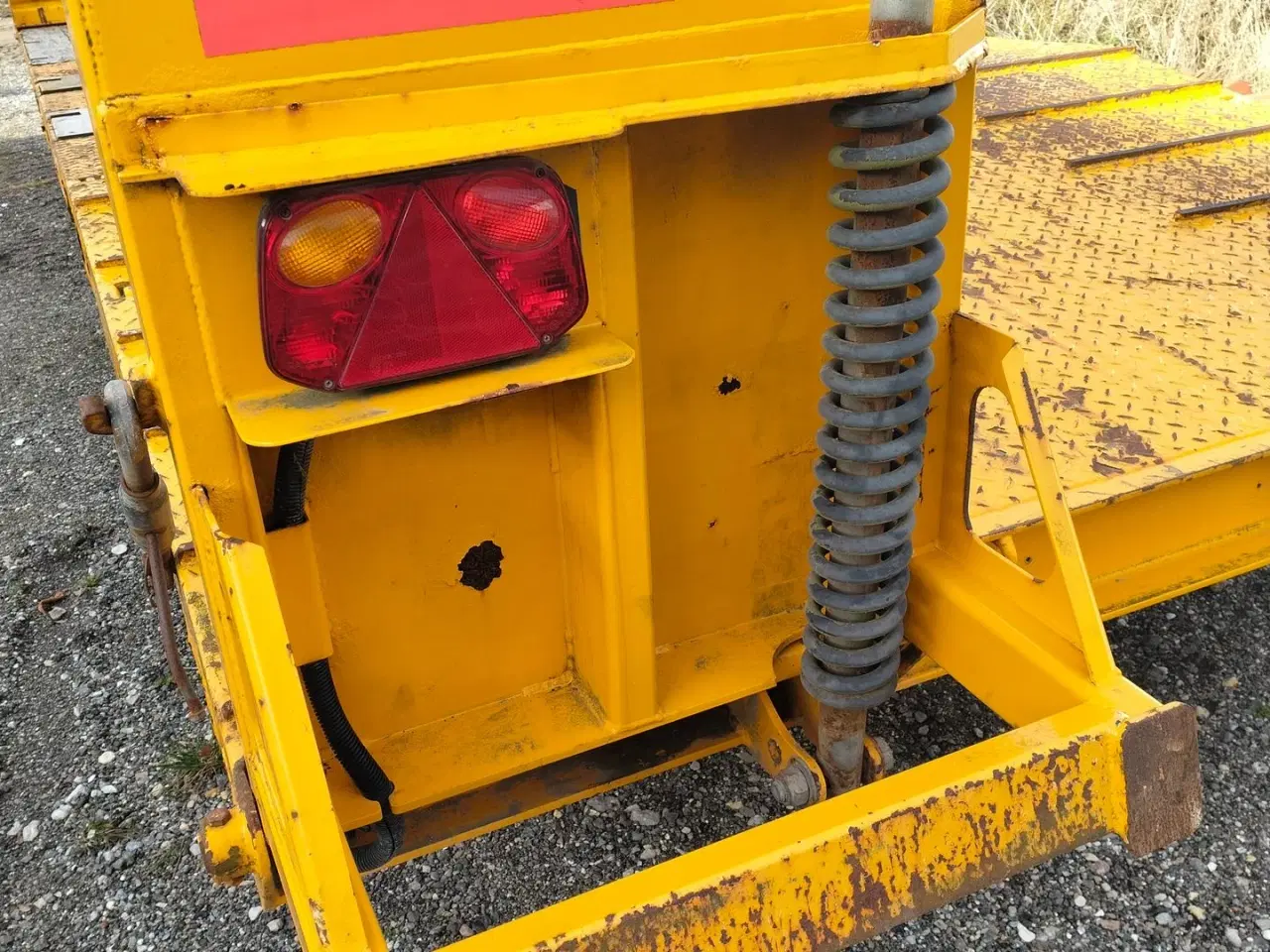 Billede 6 - Terex TC 75