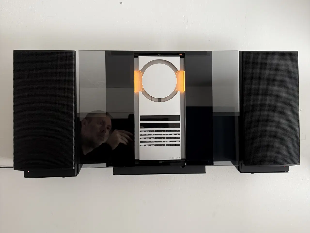 Billede 3 - Beosound 3000 mk2 Beolab 2500 mk2