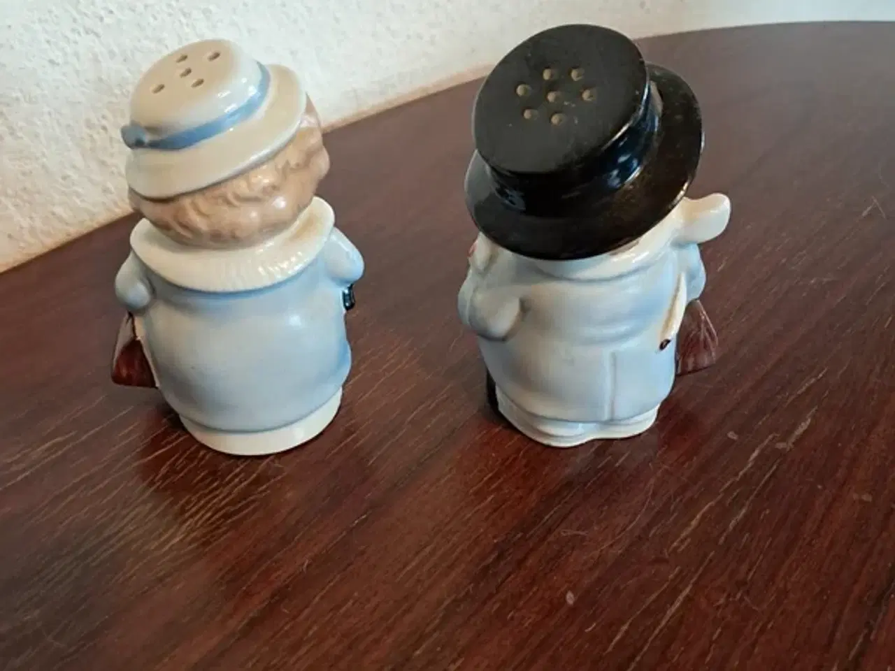 Billede 3 - Salt/peber-sæt