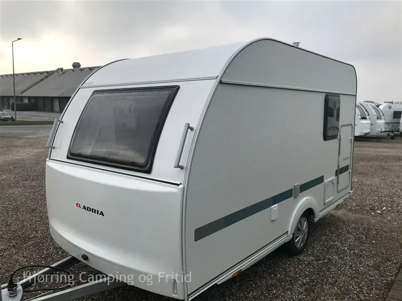 Billede 5 - 2025 - Adria Aviva 360 DK