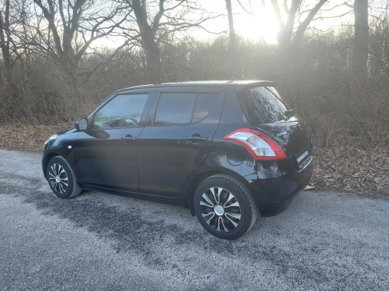 Billede 2 - Suzuki Swift 1,2 Dualjet Style 5d