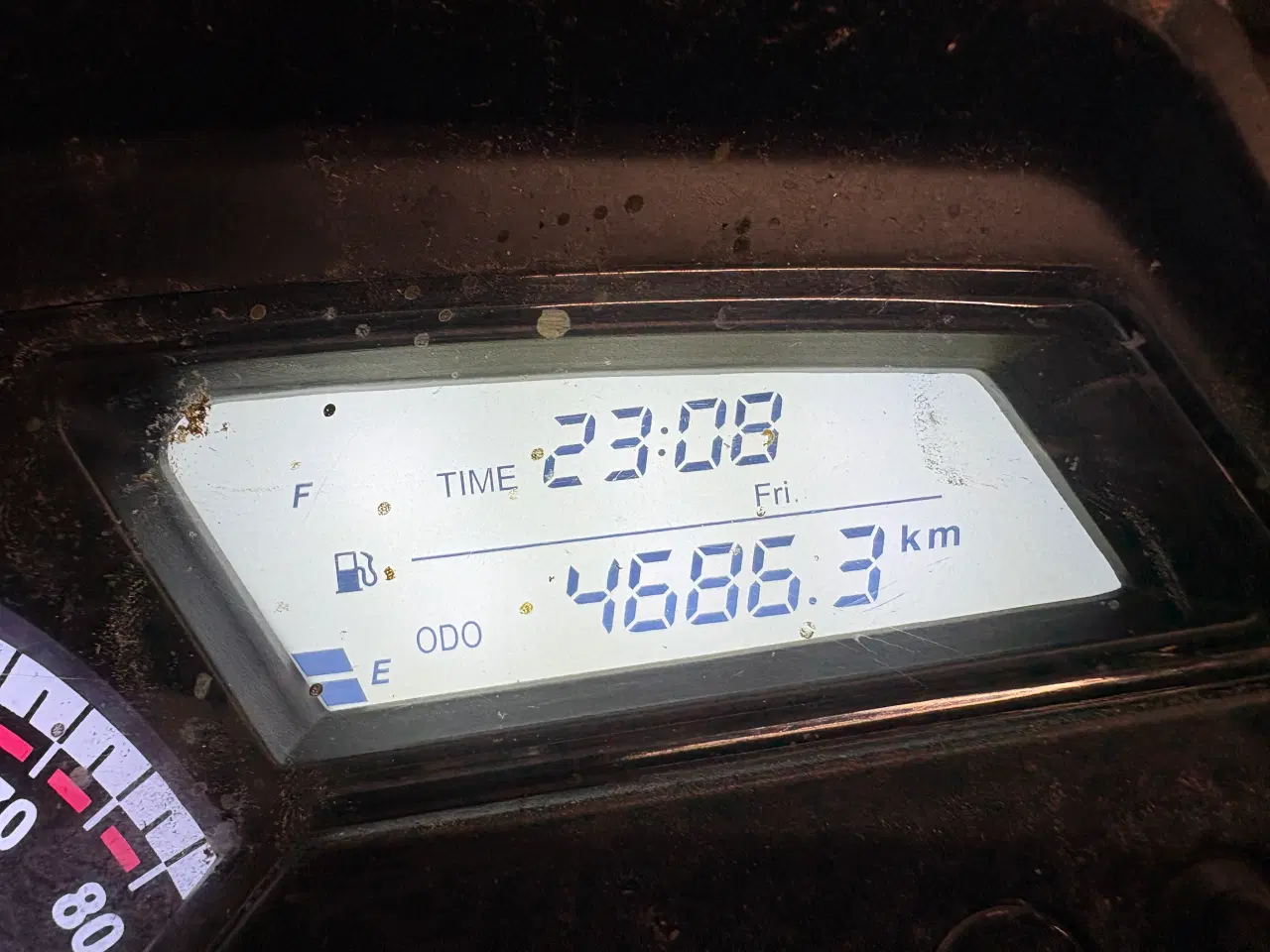 Billede 8 - Motocr HOT50 SP