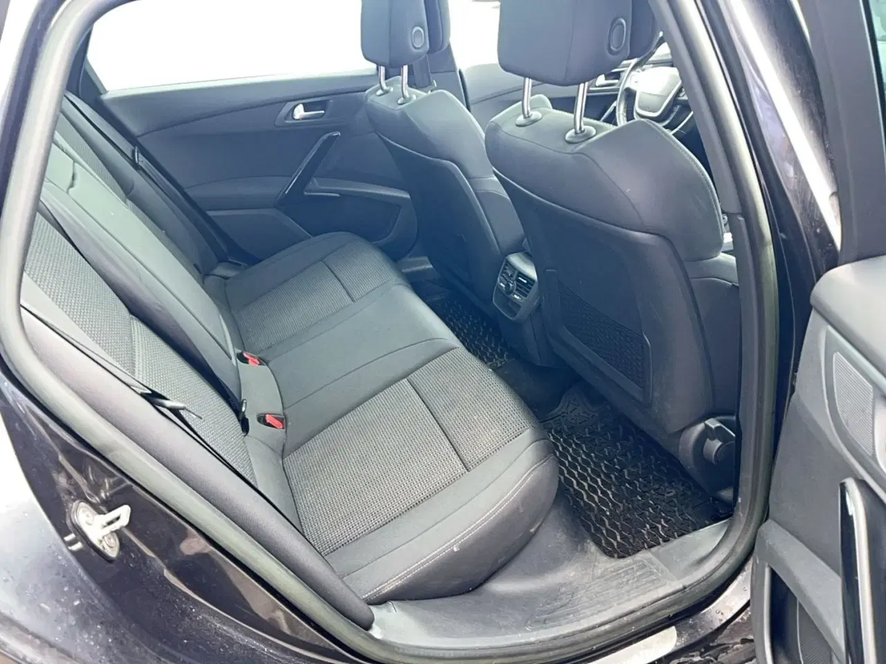 Billede 8 - Peugeot 508 1,6 HDi 114 Active SW